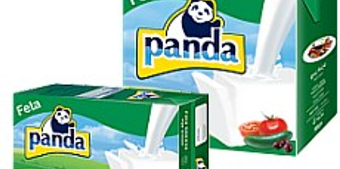 Panda Feta Cheese from Arab Dairy Products Co. Arab Dairy-Panda S.A.E ...