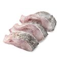 Frozen Carp Fillet