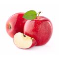 Manzana fresca