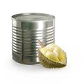 Value Added Durian