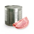 Canned Ham