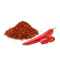 Dried Ground Chili Pepper
