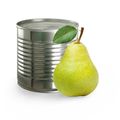 Value Added Pear