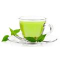 Bulk Green Tea