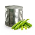 Value Added Green Pea