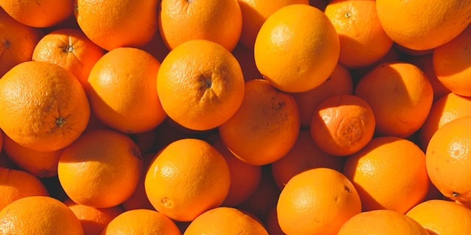 How trade of orange is done in Pakistan? – Saremco International