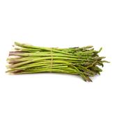 신선 아스파라거스