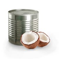Value Added Coconut