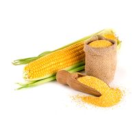 Maize (Corn) Groat & Meal