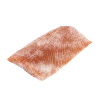 Frozen Atlantic Salmon Fillet