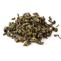 Oolong Tea