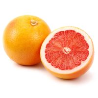 Fresh Grapefruit