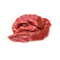 Kangaroo Meat