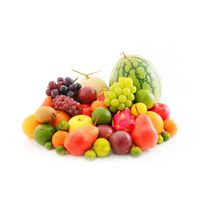 Other Fresh Fruits
