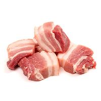Frozen Pork Ham & Shoulder