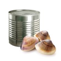 Value Added Clam