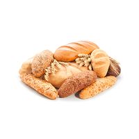 Bakery & Bread