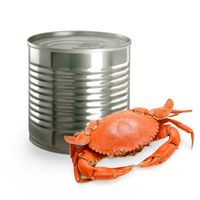 Value Added Crab