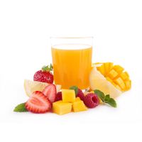 Other Fruit Juice