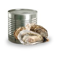Value Added Oyster