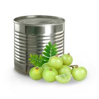 Value Added Gooseberry