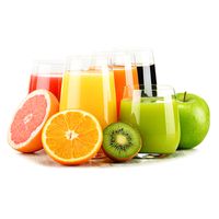 Other Juice Products