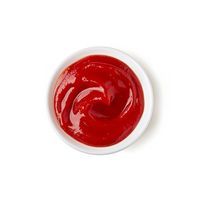 Salsa de tomate (catsup)