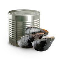 Value Added Mussel