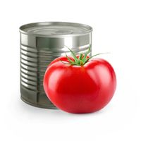 Canned or Jarred Tomato