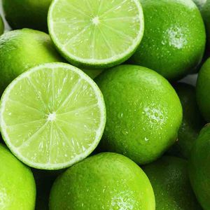 Fresh Tahiti Lime