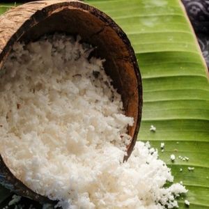 Desiccated Coconut