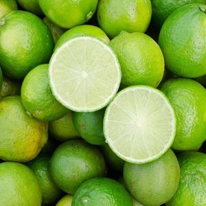 Fresh Tahiti Lime