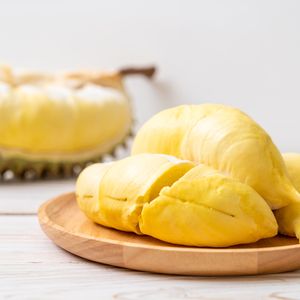 Fresh Common Durian