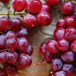 Fresh Table Grape