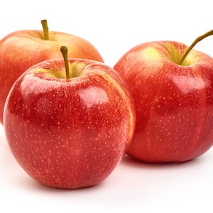 Manzana fresca
