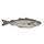 Frozen Whole Alaska Pollock