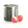 Canned or Jarred Lychee