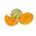 Charentais Melon