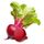 Fresh Beetroot