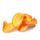 Dried Sweet Potato Chips