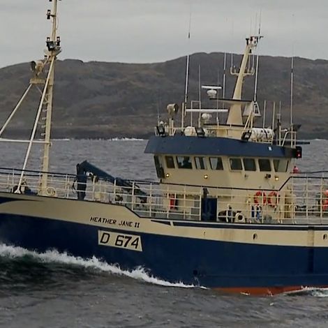 Mondi Group - Vessel