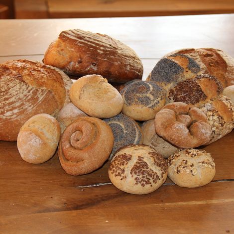 Kleeb Mill AG