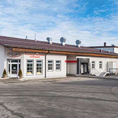 Dachs Fleischveredelung GmbH
