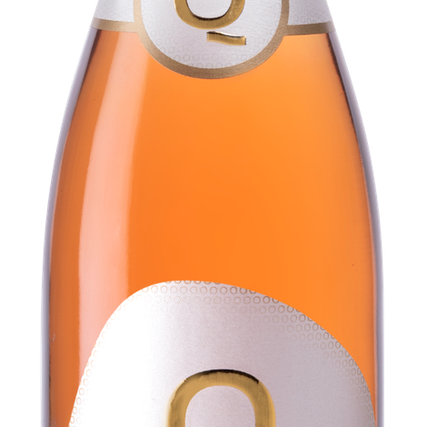 St. Quirinus_Quirinus Brut Rosé "Metodo Classico"_Rose Wine