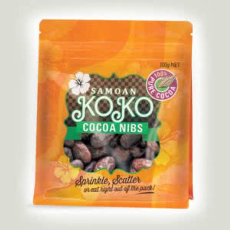 Nora's Plantation Foods Limited