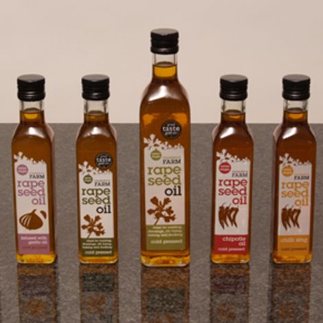 Stainswick Farm - Products