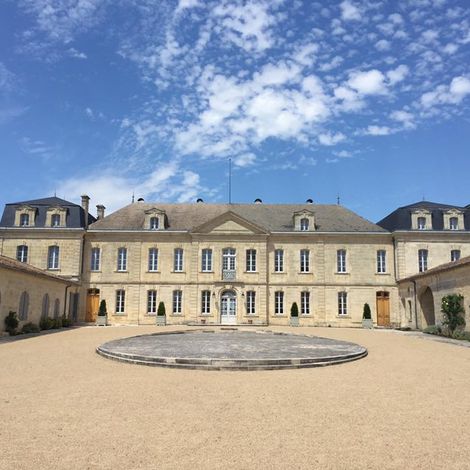 Château Cadet Soutard