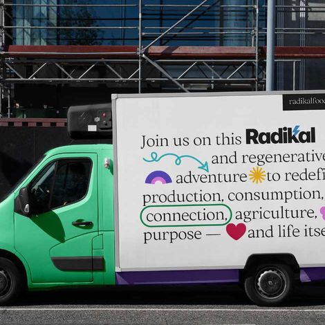 B2C Logistics