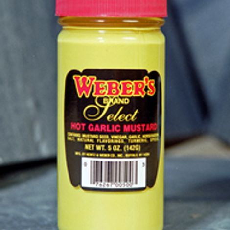 Heintz & Weber Co., Inc.