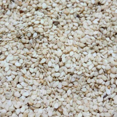 whitish-humera-sesame-seeds